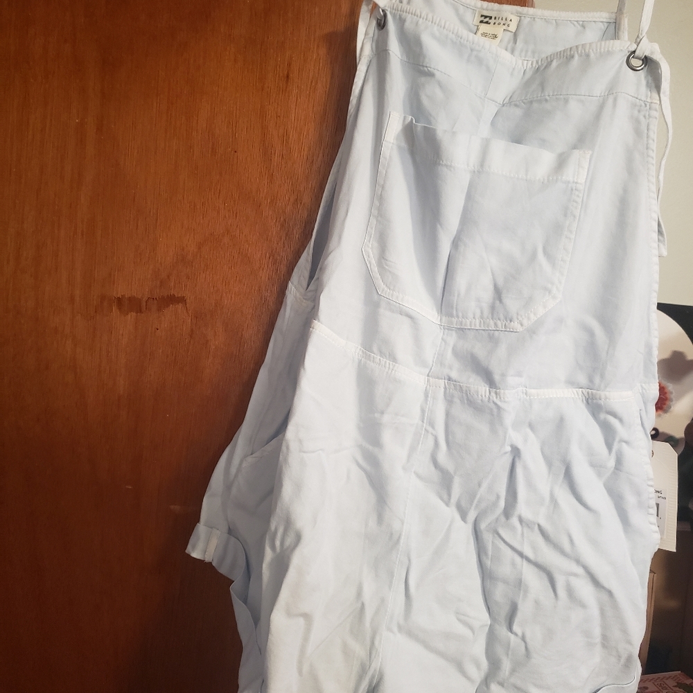 Womans Romper